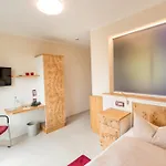 Luisen Muehle 3* Mengeringhausen