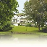 Luisen Muehle Mengeringhausen