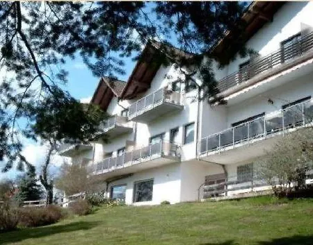 Luisen Muehle Hotel
