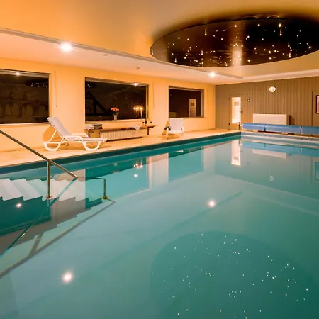 Luisen Muehle 3* Mengeringhausen