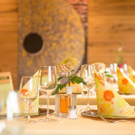 Luisen Muehle Hotel 3*