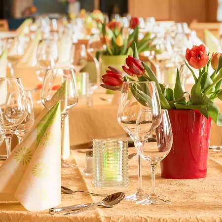 Luisen Muehle Hotel Mengeringhausen