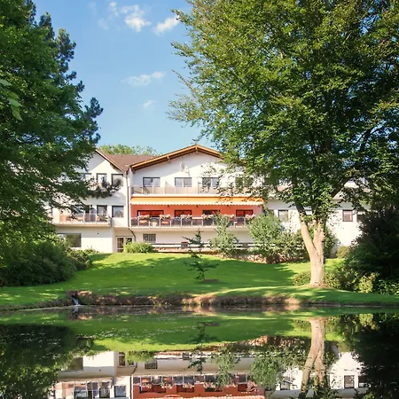 Hotel Luisen Muehle