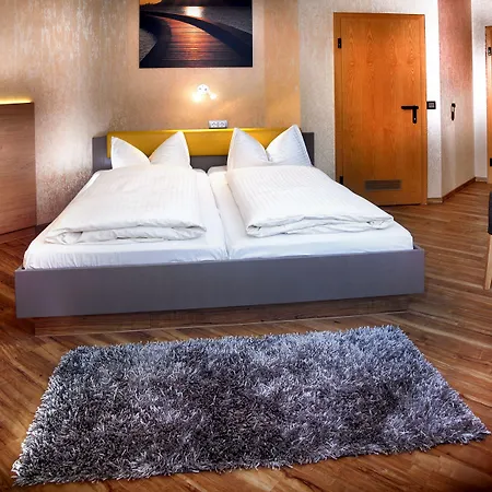 Luisen Muehle Hotel Mengeringhausen