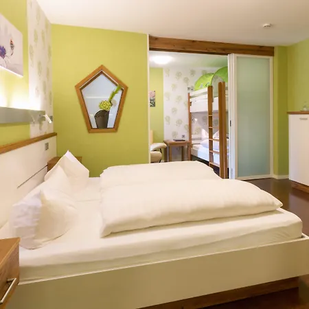 Luisen Muehle Hotel Mengeringhausen