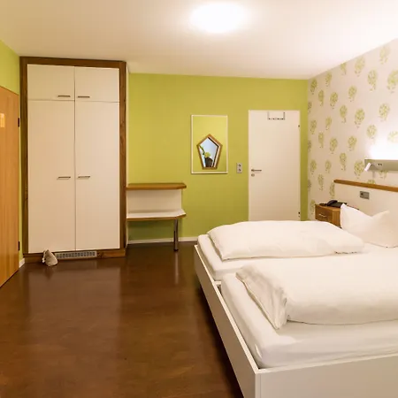 Hotel Luisen Muehle Mengeringhausen