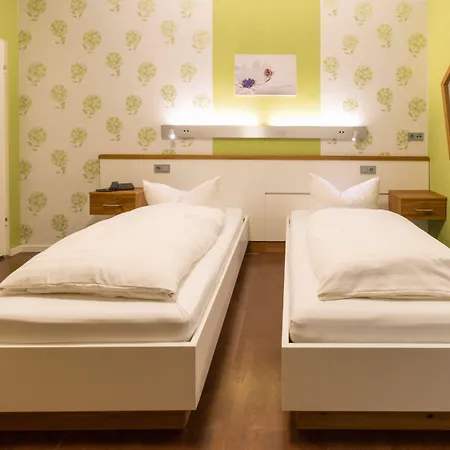 Hotel Luisen Muehle Mengeringhausen