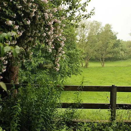 Luisen Muehle Hotel Mengeringhausen