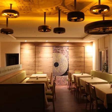 Luisen Muehle Mengeringhausen