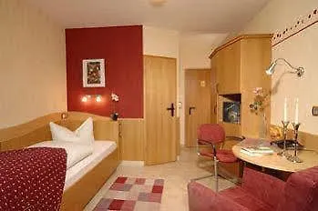 Luisen Muehle Hotel Mengeringhausen