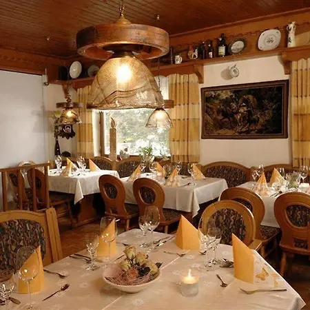 Luisen Muehle 3* Mengeringhausen