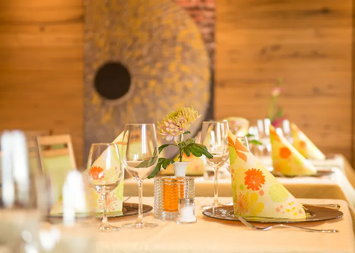 Luisen Muhle Hotel 3*