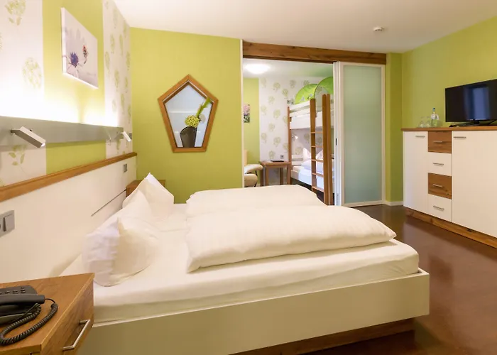 Luisen Muhle Hotel Mengeringhausen