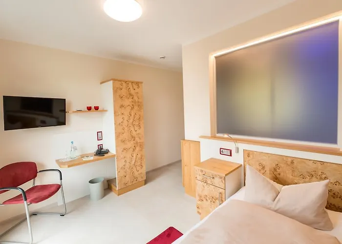 Luisen Muhle 3* Mengeringhausen