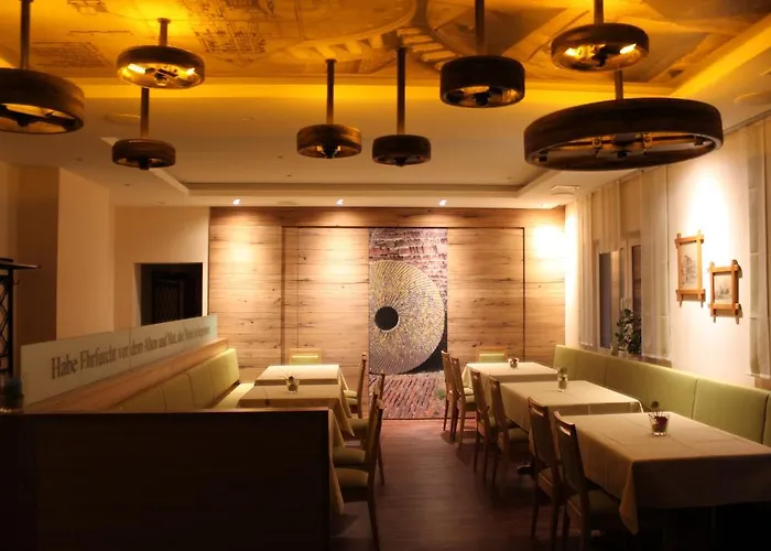 Luisen Muhle Mengeringhausen